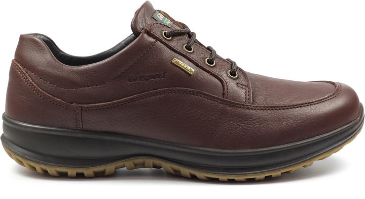 Produktbild GriSport Wanderschuhe Livingston Leder (43)