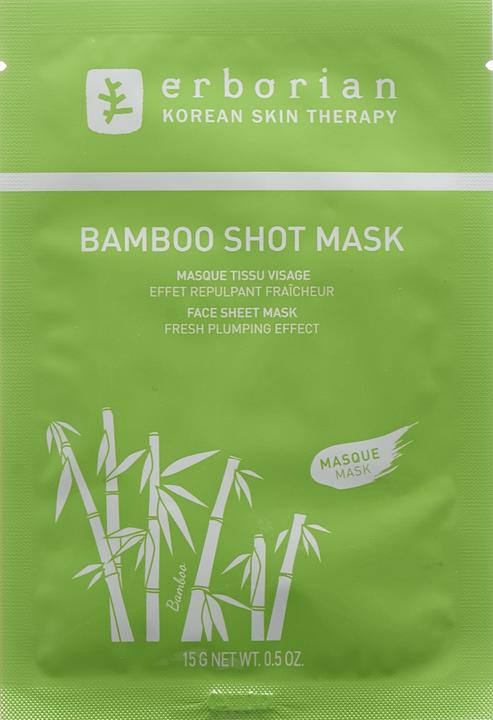 Image du produit Erborian Bamboo Shot Mask