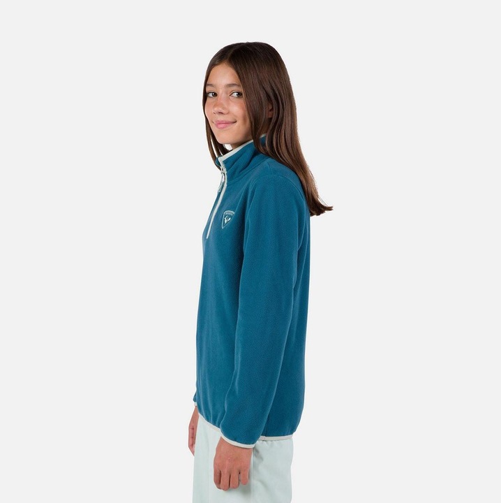 Produktbild Rossignol Jr. Strawpile Fleece Hz Sweatshirt (10)