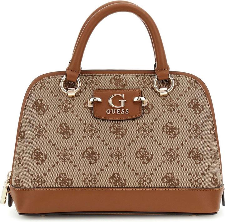 Actual product image Guess Neda Dome Satchel