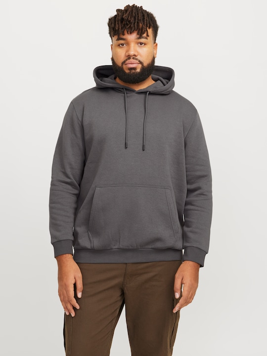Produktbild Jack & Jones Jjebradley Sweat Hood Noos Pls (6XL)