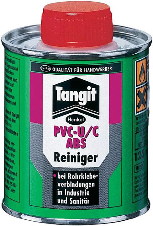 Produktbild Tangit Reiniger 125 ml