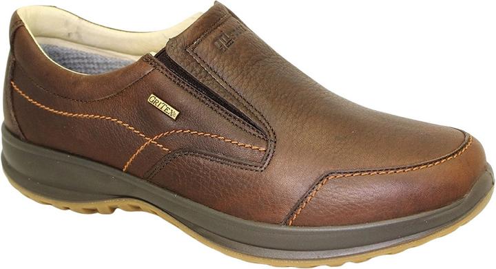 Produktbild GriSport Wanderschuhe Melrose Gewachstes Leder (43)
