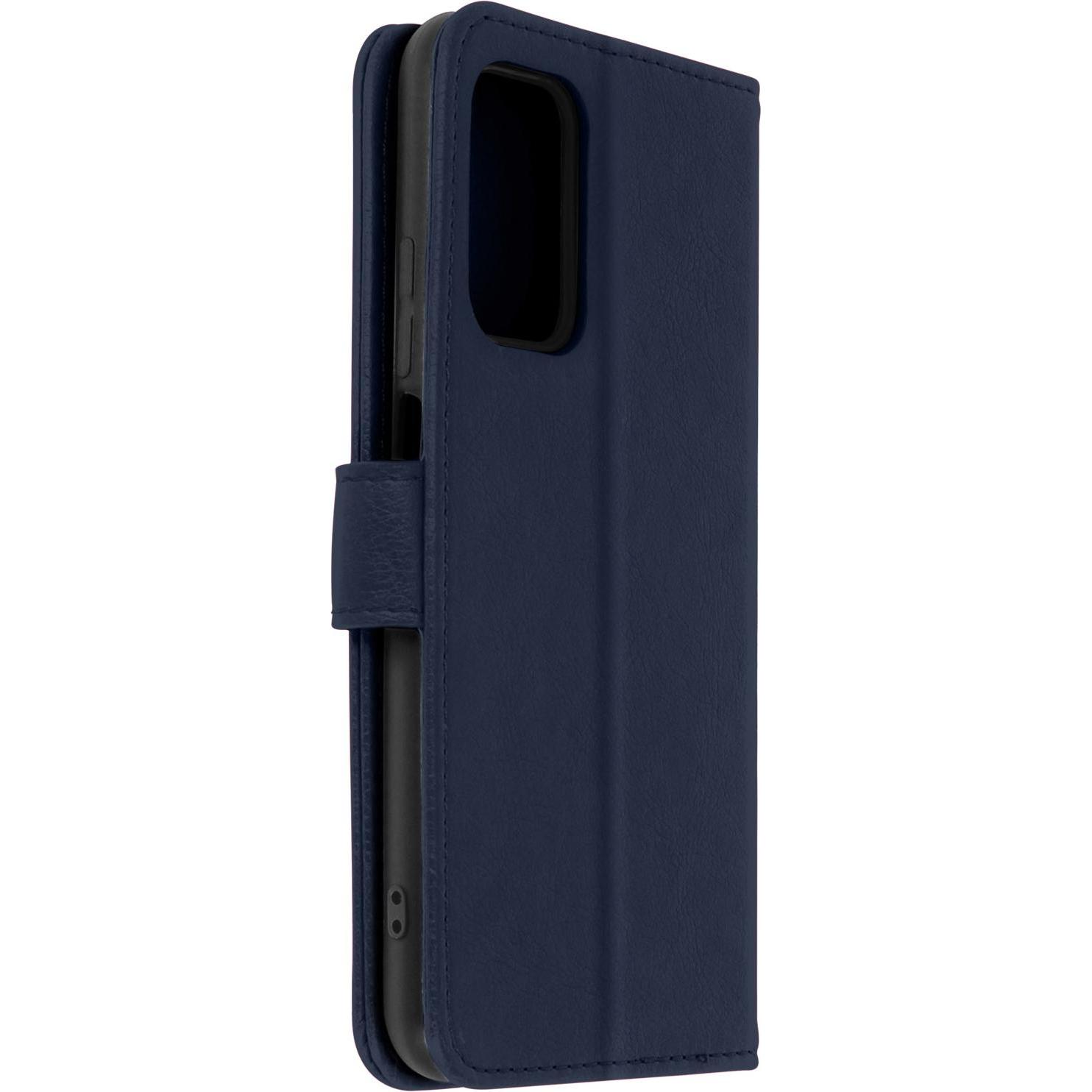 Thumbnail - Avizar Chester Series (Samsung Galaxy A32 5G), Smartphone Hülle, Blau
