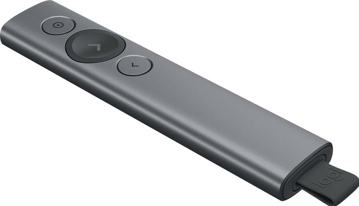 Actual product image Logitech Spotlight