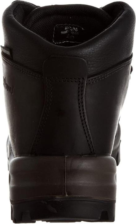 Immagine prodotto GriSport Stivali da trekking Peaklander in pelle cerata (38)