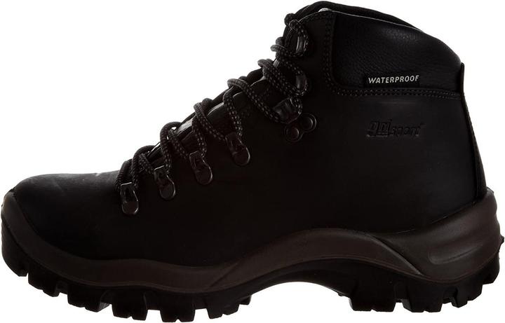 Immagine prodotto GriSport Stivali da trekking Peaklander in pelle cerata (38)