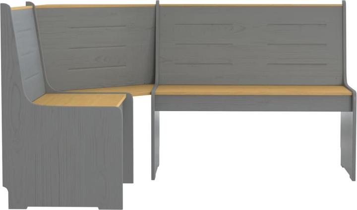 Produktbild vidaXL Rivy (151 cm)