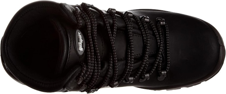 Produktbild GriSport Wanderstiefel Peaklander Gewachstes Leder (40)