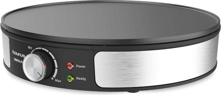 Taurus Crepe&Fun pandekagemaskine 968384000