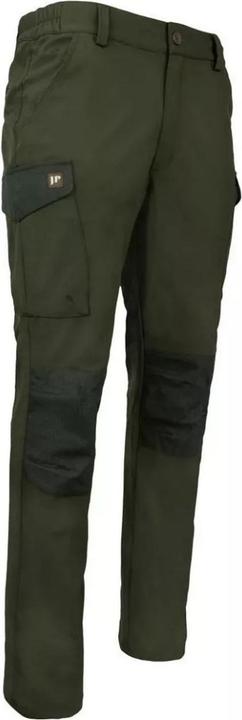 Immagine prodotto Jack Pyke Pantalone Softshell Uomo (M)