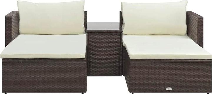 Produktbild vidaXL Judith