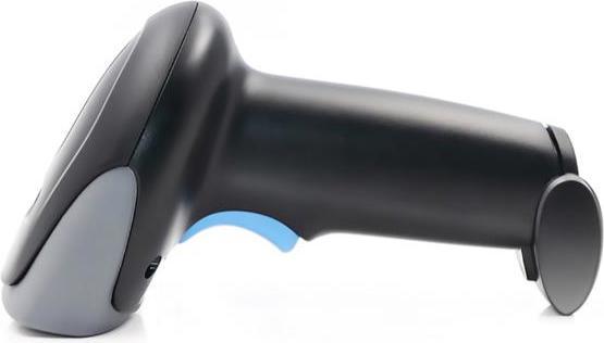 Actual product image Nilox 1d/2d USB Wireless Barcode Scanner Nxsc2dw (1D barcodes, 2D barcodes, QR Code)
