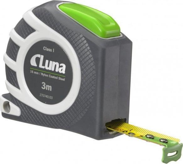 Image du produit Shots LAL Auto Lock ruban de mesure 3 m