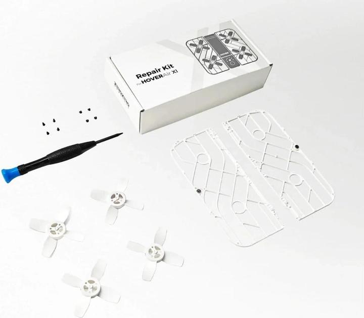 Produktbild Hover Camera X1 Reparaturset BLA (Propeller Schutz)