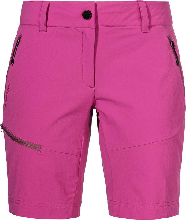 Produktbild Schöffel Wandershort Toblach2 (40)