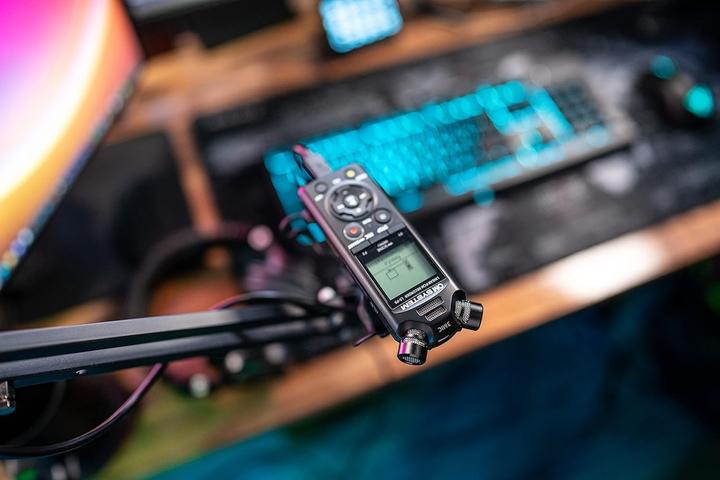 Actual product image Olympus OM Systems LS-P5 (16 GB)