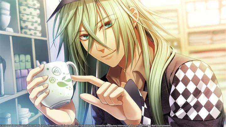 Actual product image Idea Factory Amnesia: Later x Crowd - Day 1 Edition (Switch, Switch Lite, Switch OLED, EN)