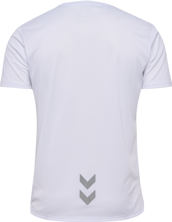 Actual product image hummel hmlRUN JERSEY S/S (XL)