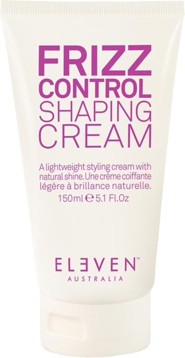 Immagine prodotto ELEVEN Australia Eleven Frizz Control Shaping Cream (Crema per capelli, 150 ml)
