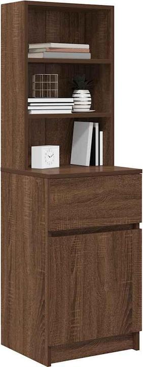 Produktbild vidaXL Nachttisch