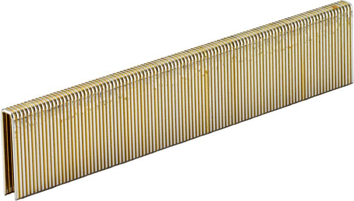 Actual product image Metabo Staples