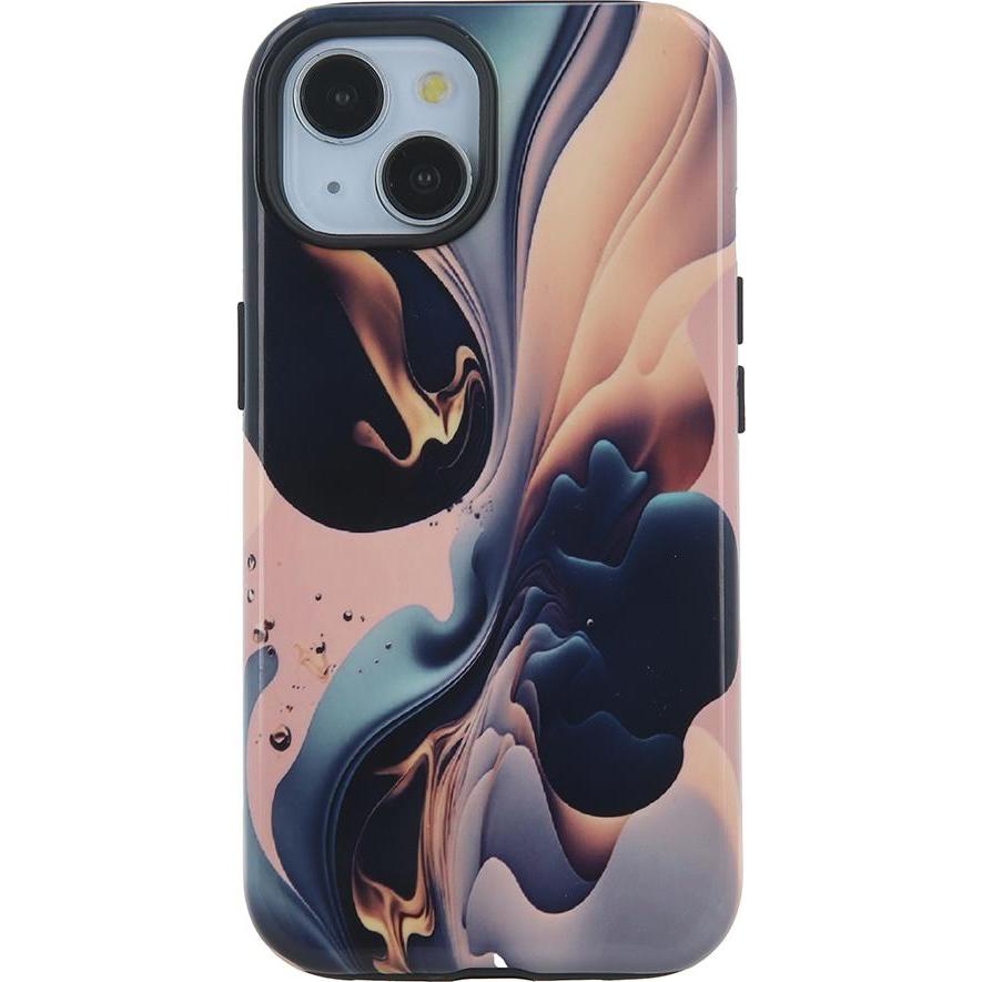 Thumbnail - OEM Zierhülle für iPhone 16 Plus 6,7" Sweet, Mobilgerät Ersatzteile