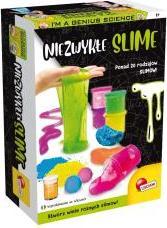 Actual product image Lisciani Kleines Genie – Schleimlabor