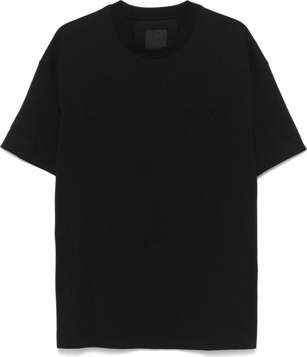 Produktbild Givenchy T-shirts And Polos Black (M)