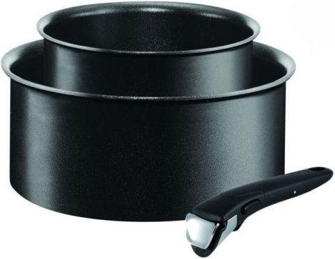 Produktbild Tefal L6549503 Topf-Set (20 cm, Kochtopf)