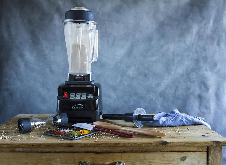 Image du produit Lacor 69195 (1200 W)