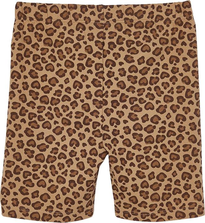 Immagine prodotto Vertbaudet 2er-Pack Mädchen Radlerhosen (110)