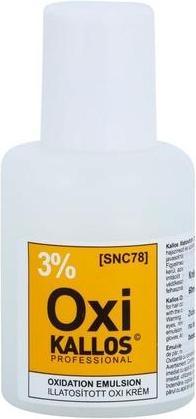 Produktbild Kallos Oxi