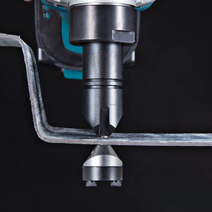 Produktbild Makita Akku-Knabber DJN161Z, Solo