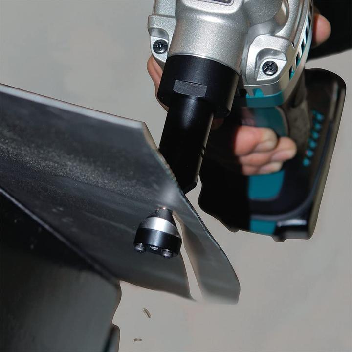 Produktbild Makita Akku-Knabber DJN161Z, Solo