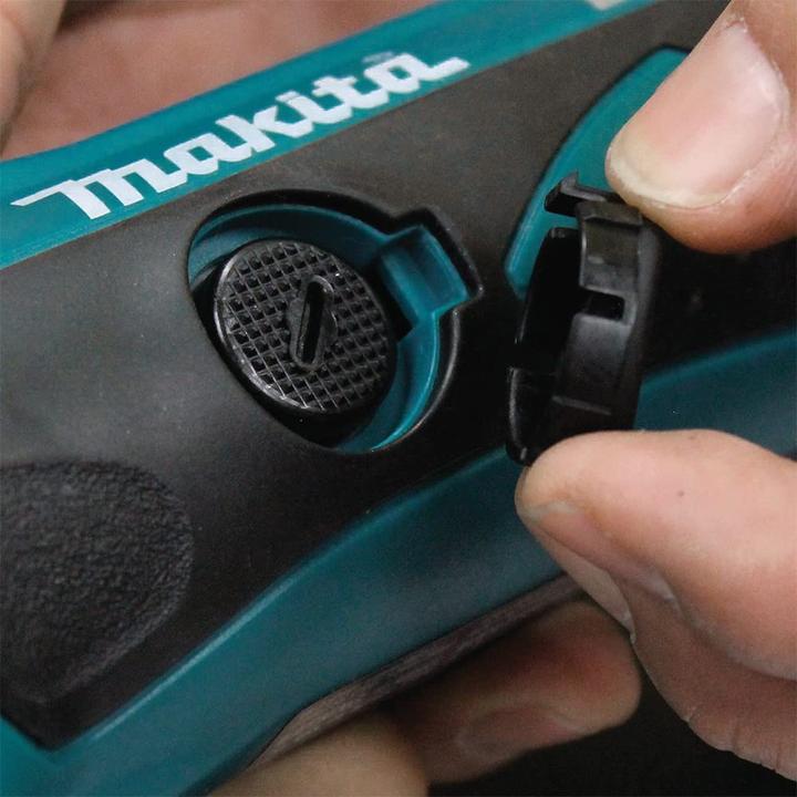 Produktbild Makita Akku-Knabber DJN161Z, Solo