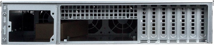 Actual product image Unykach 2U HSW4208