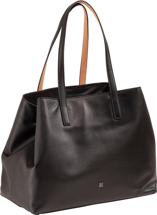 Immagine prodotto Dudu Borsa Pauline in pelle 36 cm (18 l)