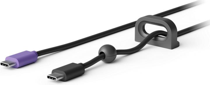 Produktbild Logitech Dock Focus Room Kit Teams - WW-9004