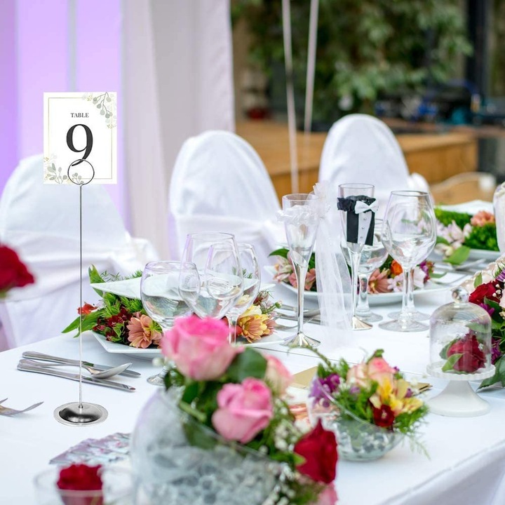 Actual product image Hohiya Place card holder