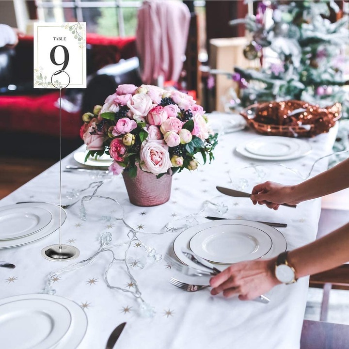 Actual product image Hohiya Place card holder
