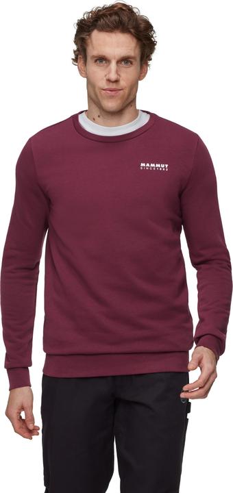 Produktbild Mammut Core ML Crew Neck Men 1862 (XL)