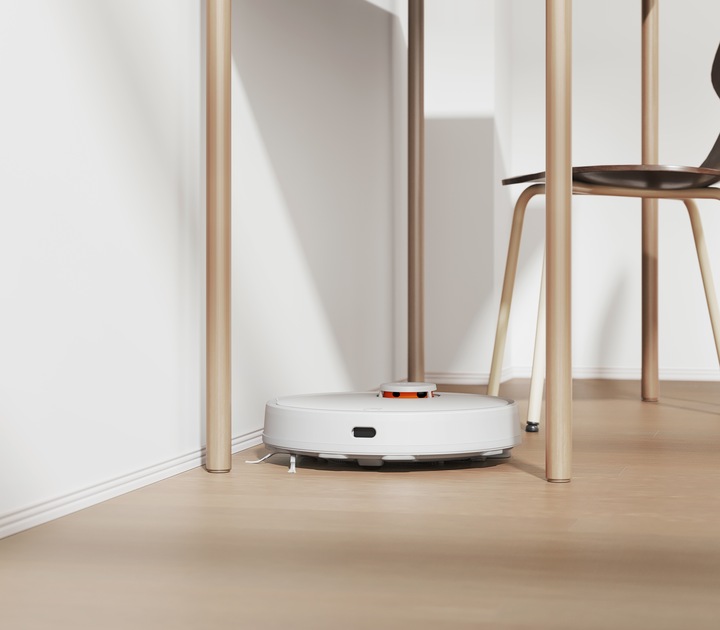 Produktbild Xiaomi Mi Robot Vacuum S10 (Saugwischroboter)