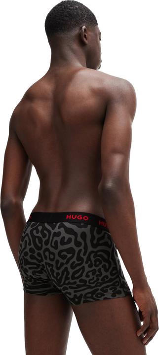 Image du produit HUGO Trunk Triplet Design (S, Lot de 3)