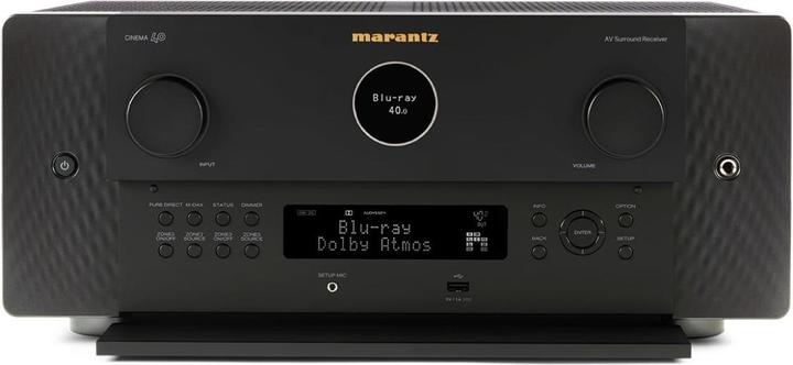 Image du produit Marantz Cinema 40 (7.2 canaux, FM, AM)