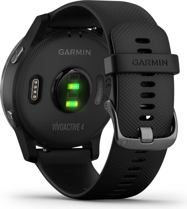 Image du produit Garmin Vivoactive 4 (45.10 mm)