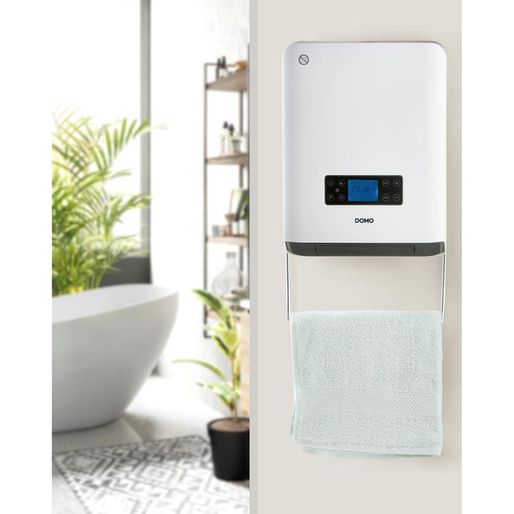 Actual product image Domo DO7353H (2100 W)