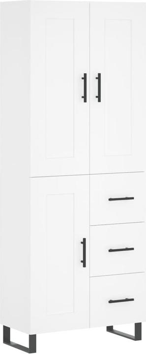 Produktbild vidaXL Amelina (34 x 34 x 180 cm)