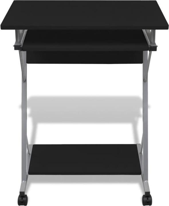 Actual product image VidaXL Prikseda (60 x 40 x 75 cm)