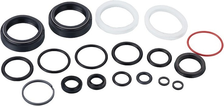 Produktbild RockShox Yari Solo Air
